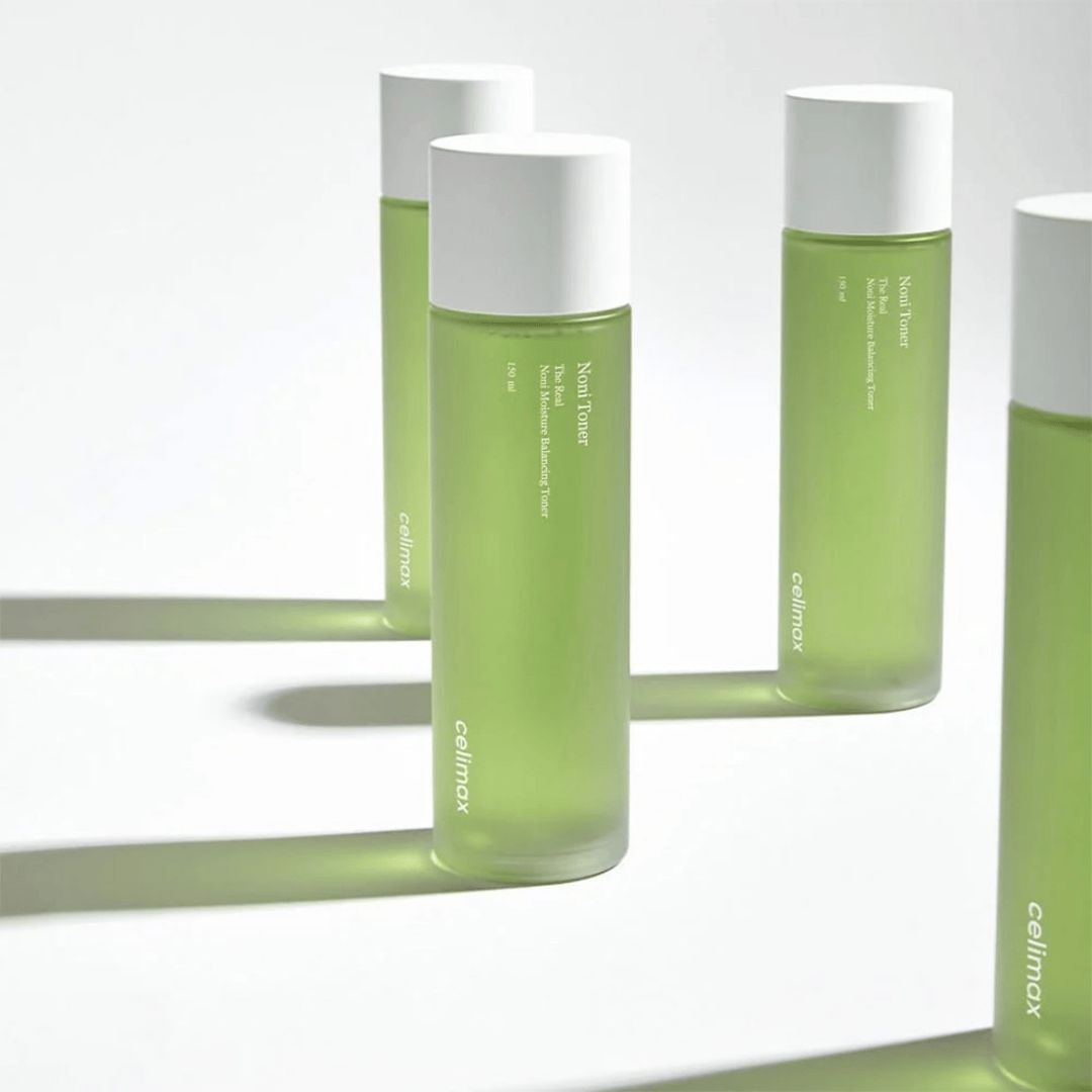 NONI MOISTURE BALANCING TONER 150ML